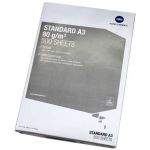 Папір Konica Minolta Standard A3
