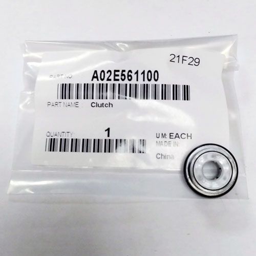 Муфта зчеплення (Clutch), A02E622700