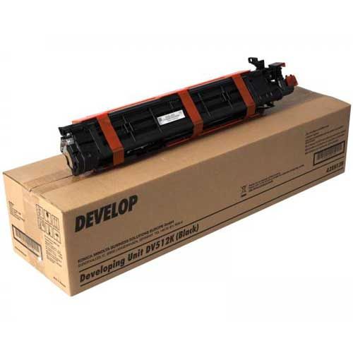 Девелопер DV512K, до ineo+ 224e, 554e