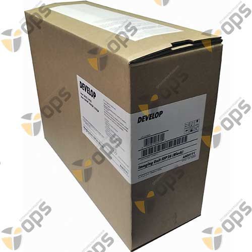 Фотобарабан IUP26, до ineo 3602P, 4402P, 4702P