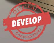 2-й ролик переносу зображення (ITRA), до ineo+ 227i, 257i, 287i