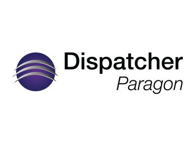 Dispatcher Paragon Full Featured
