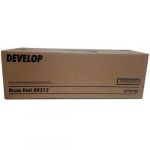 Фотобарабан DR312K, до ineo 227, 287, 367