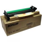 Фотобарабан DR411, до ineo 223, 283, 363, 423