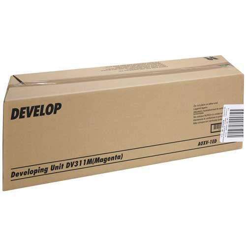 Девелопер DV311, до ineo+ 220, 280, 360