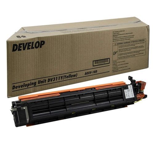 Девелопер DV311, до ineo+ 220, 280, 360