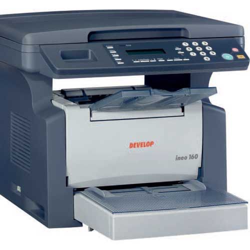 ineo 160