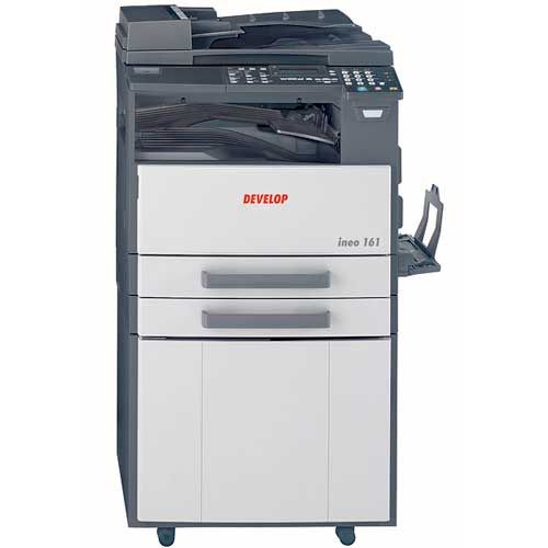 ineo 161