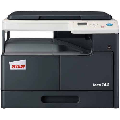 ineo 164