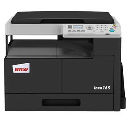 ineo 165