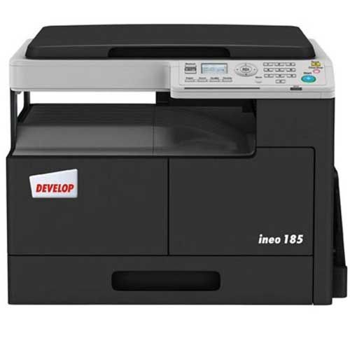 ineo 185