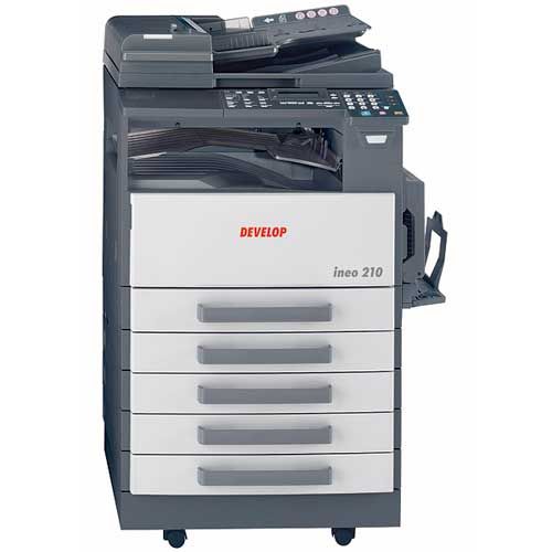 ineo 210