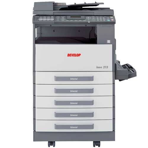 ineo 213