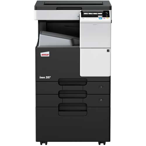 ineo 287