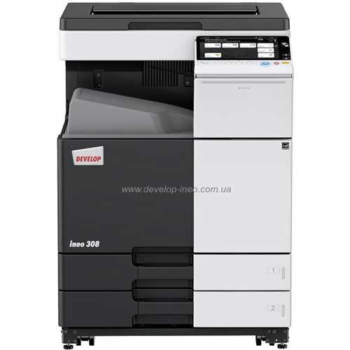 ineo 308