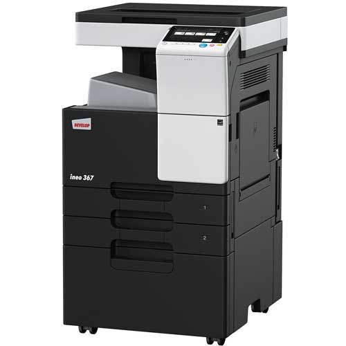 ineo 367