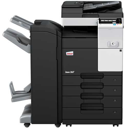 ineo 367