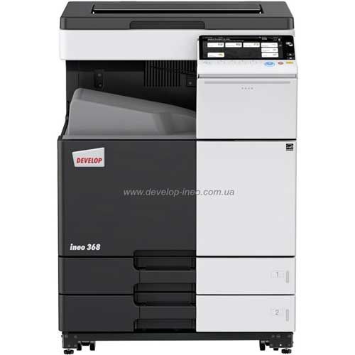 ineo 368
