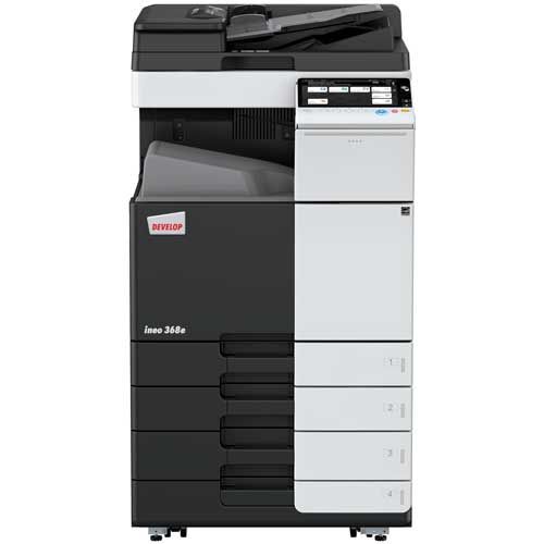 ineo 368e