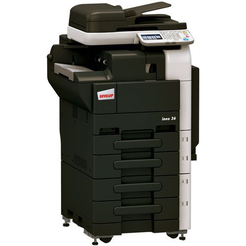 ineo 36