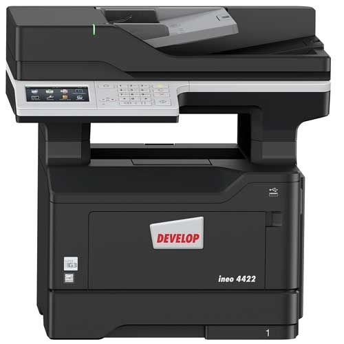 ineo 4422
