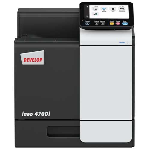 ineo 4700i