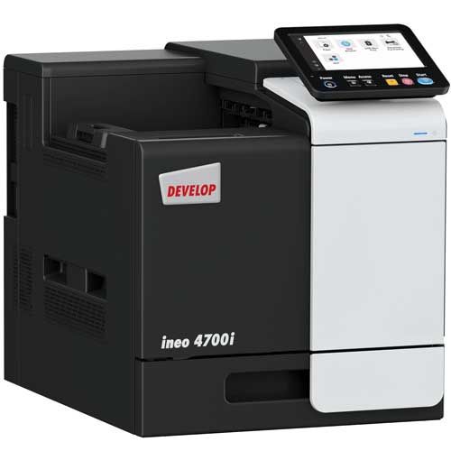 ineo 4700i