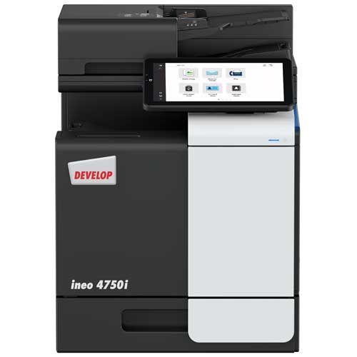 ineo 4750i