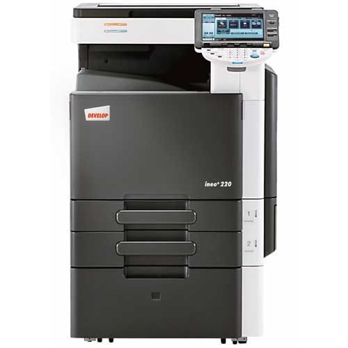 ineo+ 220