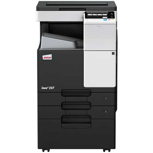 ineo+ 227
