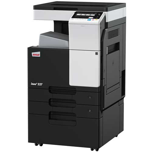 ineo+ 227