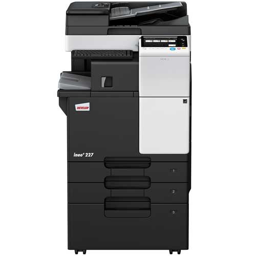 ineo+ 227
