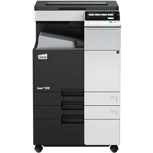 ineo+ 258