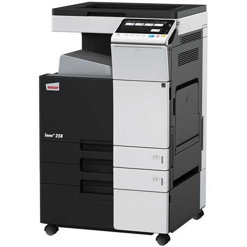 ineo+ 258