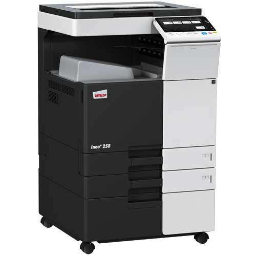 ineo+ 258