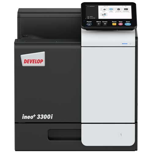 ineo+ 3300i