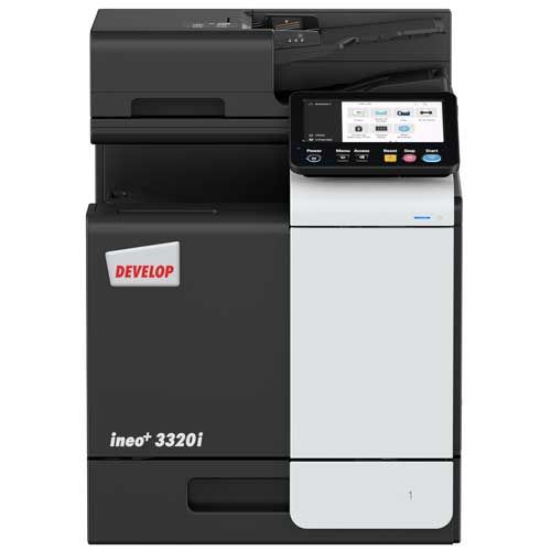 ineo+ 3320i