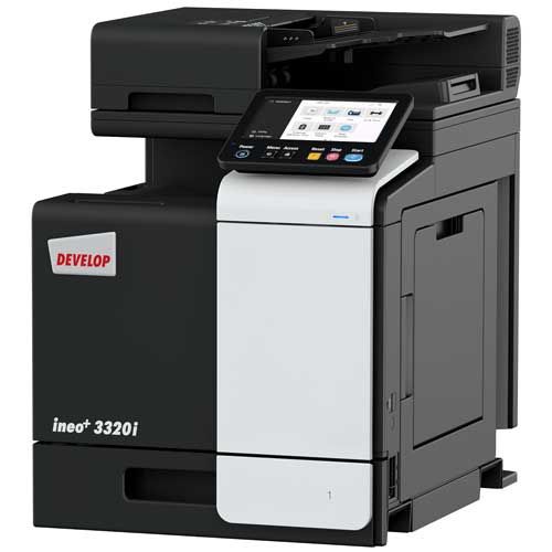 ineo+ 3320i