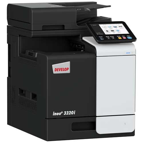 ineo+ 3320i