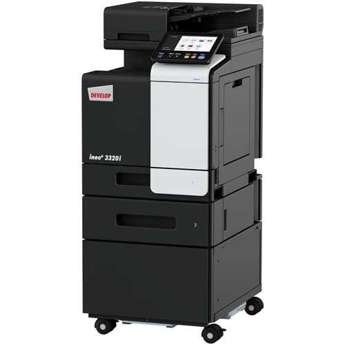 ineo+ 3320i
