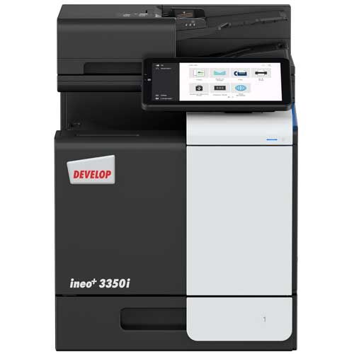 ineo+ 3350i