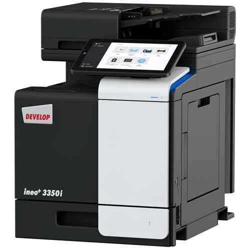 ineo+ 3350i