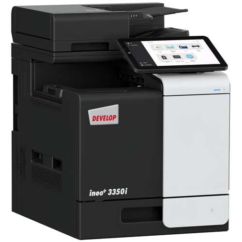 ineo+ 3350i