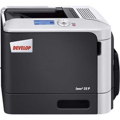 ineo+ 35p