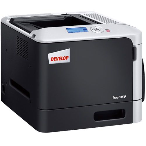 ineo+ 35p