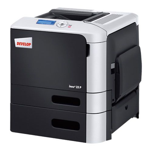 ineo+ 35p