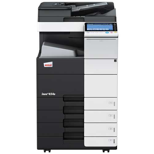 ineo+ 454e