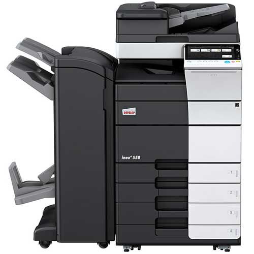ineo+ 558