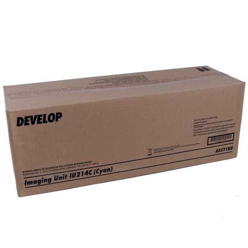 Блок зображення IU214, до ineo+ 227, 287