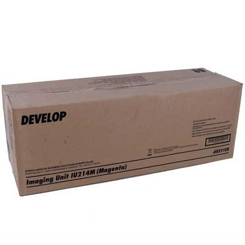 Блок зображення IU214, до ineo+ 227, 287